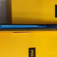 poco m5s  256G Ram8|موبایل|قم, الوندیه و گذر صادق|دیوار