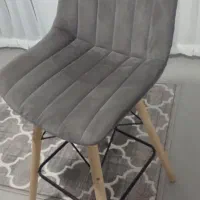 دو عدد صندلی اپنی