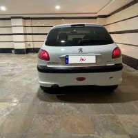 206فروشی|خودرو سواری و وانت|ساوه, |دیوار