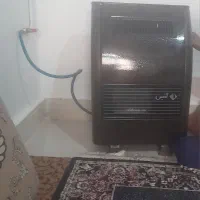 بخاری ادنیس سالم سالم|بخاری، هیتر، شومینه|ایذه, |دیوار