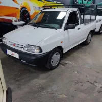 فروش پراید وانت