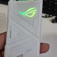 قاب ssd m.2 برند راگ استریکس rog