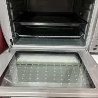 توستر دیانا|اجاق گاز و لوازم برقی پخت‌وپز|جویبار, |دیوار