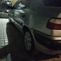 سیتروئن زانتیا 2000cc، مدل ۱۳۸۴|خودرو سواری و وانت|بم, |دیوار