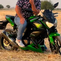 کاوازوکی z300 اصلی