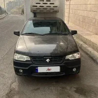 اریسان ۲ یخچالدار بهسازان