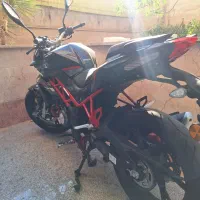 بنلی TNT150|موتورسیکلت|تهران, نجات اللهی|دیوار