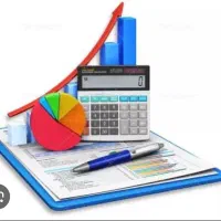 حسابدار،فروشنده