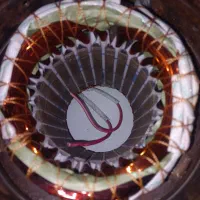 سیم پیچی و تعمیرات انواع الکترو موتور و پمپ آب|خدمات پیشه و مهارت|رشت, سیا اسطلخ|دیوار