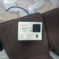 محافظ کولر گازی استارت تی