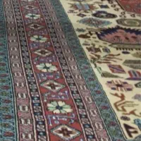 فرش دستبافت