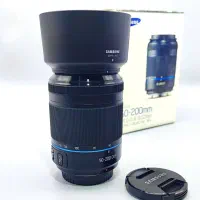 لنز 50-200 سامسونگ NX مارک دو