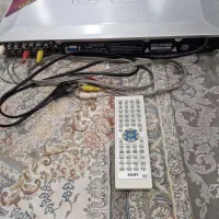 DVD