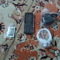 گوشی ساده سامسونگ