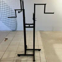 رگال ایستاده چهار طرفه