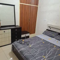 سوئیت پردیس کویر