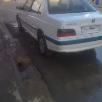 پارس مدل 92|خودرو سواری و وانت|دهگلان, |دیوار