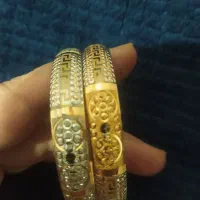 یک جفت النگو