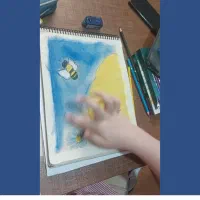 آموزش نقاشی|خدمات آموزشی|تهران, دردشت|دیوار