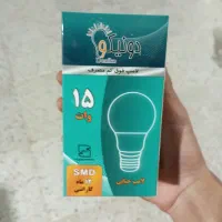 لامپ 15وات ایرانی شرکت دونیکو (عمده)