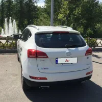 جک اس فایو در حد صفر|خودرو سواری و وانت|فردیس, شهرک وحدت|دیوار