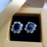 گوشواره های رنگ ثابت استیل|بدلیجات|ارومیه, |دیوار