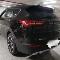 فیدلیتی پرایم مشکی۷ نفره،رینگ 10پر،مشابه صفر