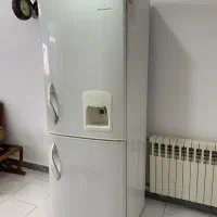 یخچال امرسان کارکرده