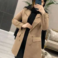 دوخت مانتو وتونیک وپالتو