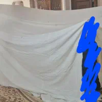 پشه بند کاملا نو