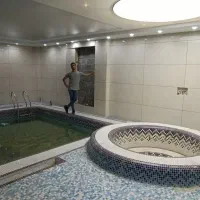 بازسازی ساختمان. کناف . تخریب .