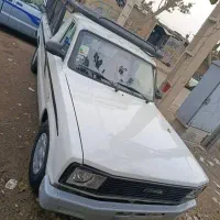 کارا 2000|خودرو سواری و وانت|تهران, یافت آباد جنوبی|دیوار