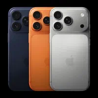 آیفون ۱۷ پرو مکس / Iphone 17 Pro Max