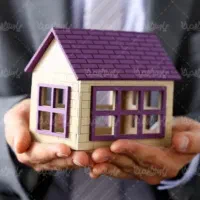 جهاد فروش چند زمین بر خیابان تجاری