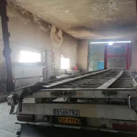 شاگرد ساده و جوشکار ماهرو ونیمه ماهرو  اچار بدست|استخدام صنعتی، فنی، مهندسی|سبزوار, قصبه شرقی|دیوار