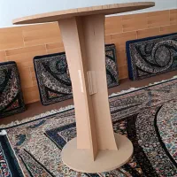 میز خاطره