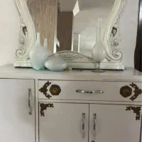 جاکفشی و اینه