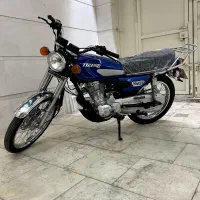 موتور 200 تیزپر