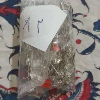 LEDدو پایه|ریسه و چراغ تزئینی|اصفهان, محله سفلی|دیوار