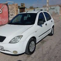 تیبا2مدل98بی رنگ و پلم|خودرو سواری و وانت|قائن, |دیوار