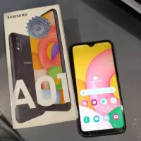 سامسونگ A01 core