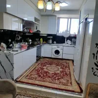 آپارتمان مسکن مهر سند شش دانگ فاز سوم|فروش آپارتمان|شهرضا, |دیوار