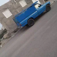 نیسان زامیاد 94|خودرو سواری و وانت|سیرجان, |دیوار