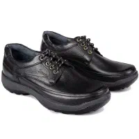 کفش فرزین مدل موناکو و کلارک چرم اصل تبریز|کیف، کفش، کمربند|قهدریجان, |دیوار