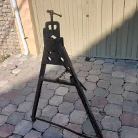 گیره لوله صحیح سالم