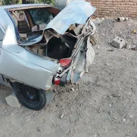 ۴۰۵|خودرو سواری و وانت|زمکان, |دیوار