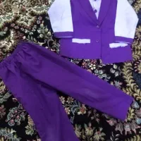 لباس فرم پیش دبستانی