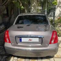 اپیروس رویال پرمیوم 2008|خودرو سواری و وانت|تهران, نازی‌آباد|دیوار