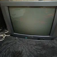 تلوزیون شهاب  قدیمی سالم