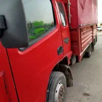 کامیونت خاور  کاویان|خودرو سنگین|خرمدره, |دیوار